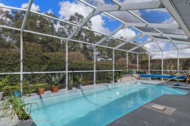 9151 Rhett Lane, Weeki Wachee, FL 34613