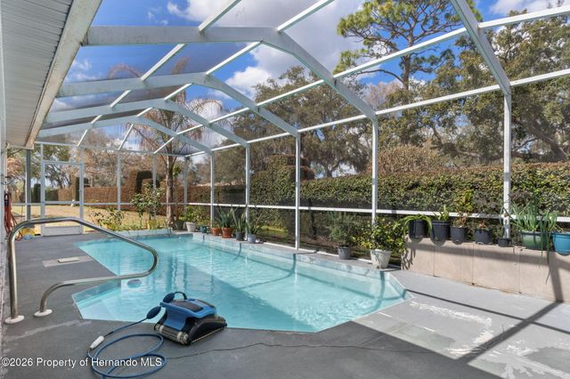 9151 Rhett Lane, Weeki Wachee, FL 34613