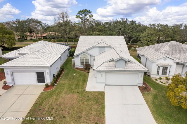 9151 Rhett Lane, Weeki Wachee, FL 34613