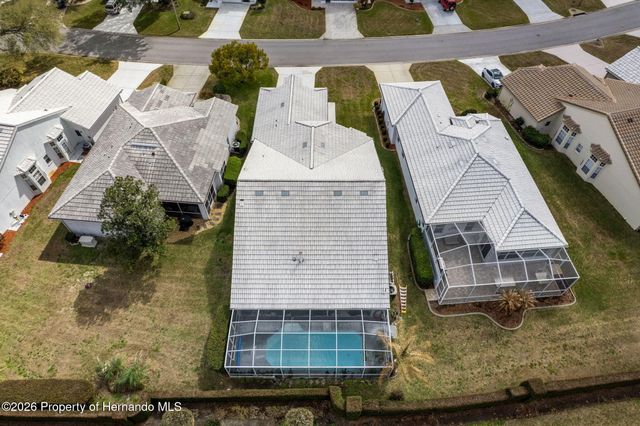 9151 Rhett Lane, Weeki Wachee, FL 34613