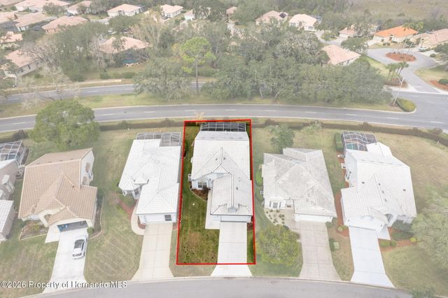 9151 Rhett Lane, Weeki Wachee, FL 34613