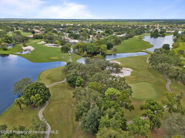 9151 Rhett Lane, Weeki Wachee, FL 34613