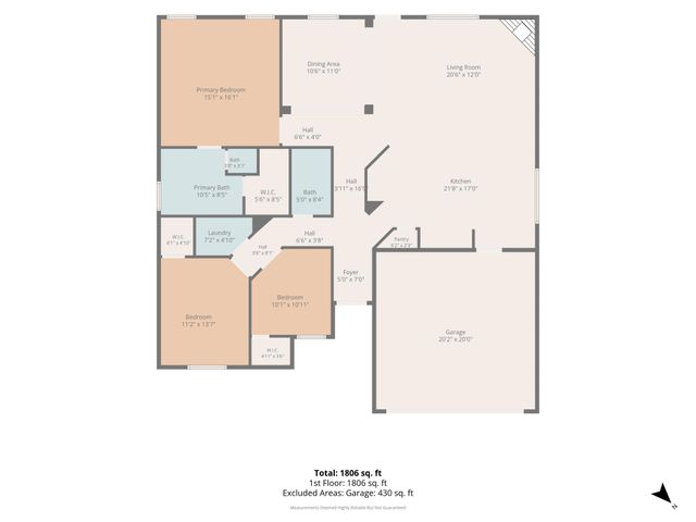 621 Creekview Drive, Burleson, TX 76028
