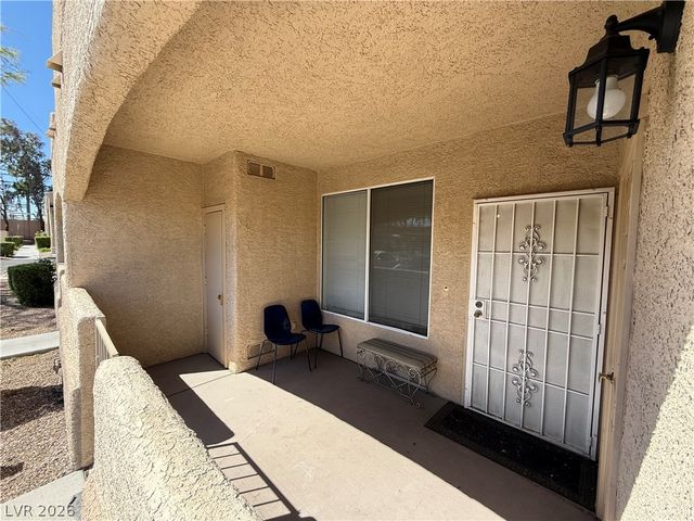 1401 North Michael Way 139, Las Vegas, NV 89108