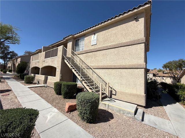 1401 North Michael Way 139, Las Vegas, NV 89108