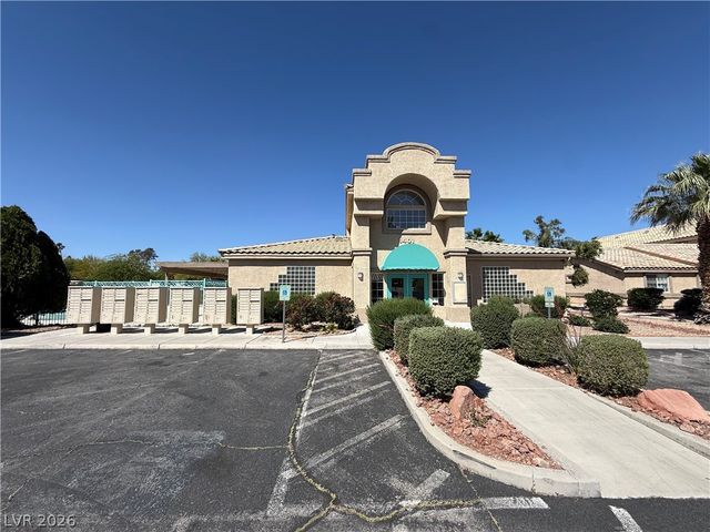 1401 North Michael Way 139, Las Vegas, NV 89108