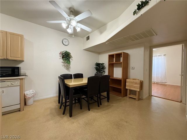 1401 North Michael Way 139, Las Vegas, NV 89108