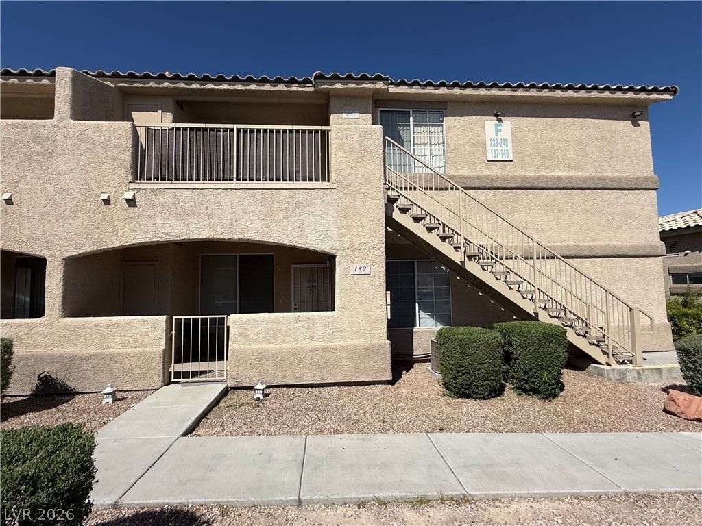 1401 North Michael Way 139, Las Vegas, NV 89108