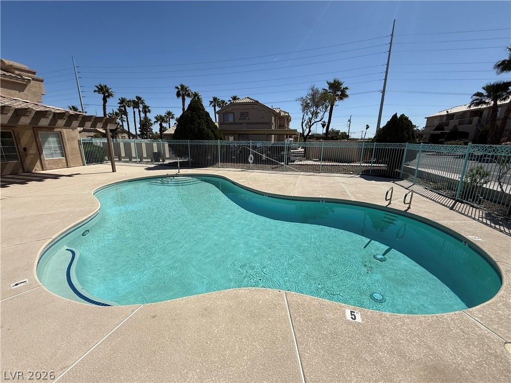 Image 18 of property listing at 1401 North Michael Way 139, Las Vegas, NV 89108