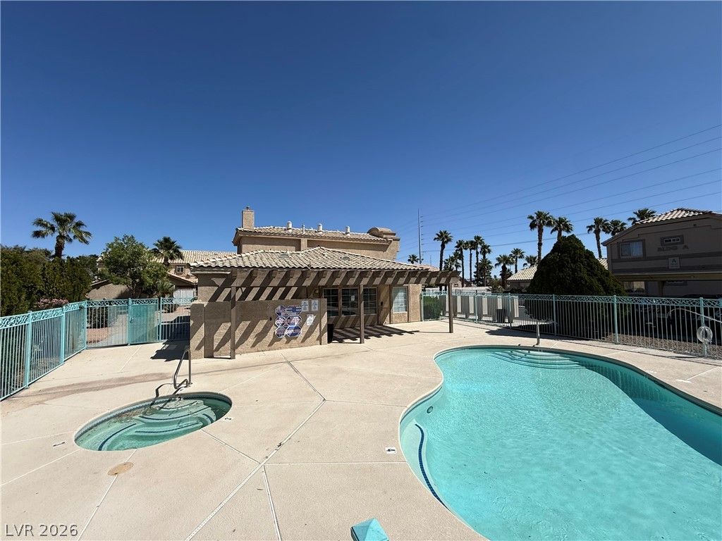 Image 19 of property listing at 1401 North Michael Way 139, Las Vegas, NV 89108