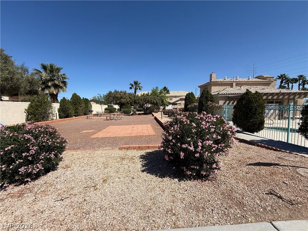 Image 20 of property listing at 1401 North Michael Way 139, Las Vegas, NV 89108