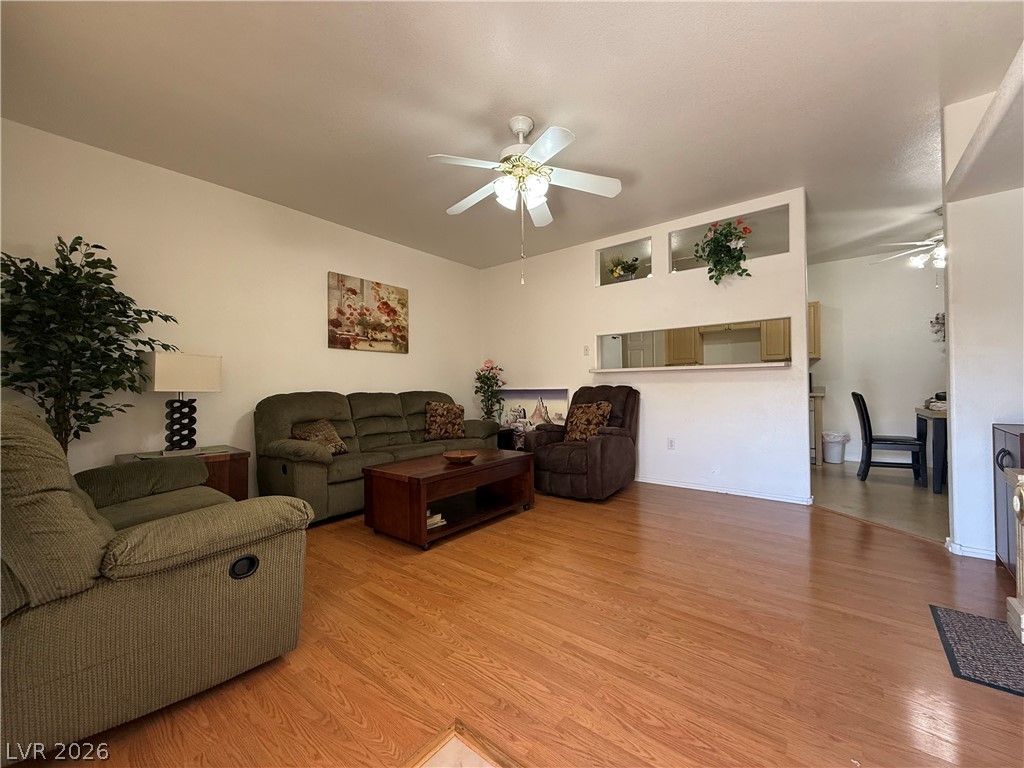Image 6 of property listing at 1401 North Michael Way 139, Las Vegas, NV 89108
