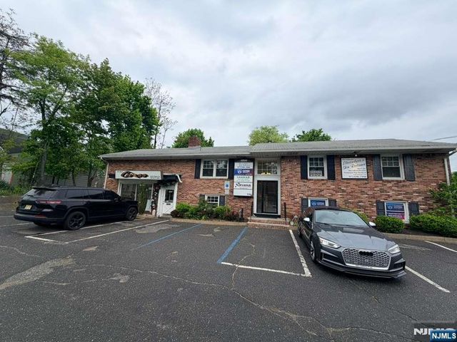 1310 Hamburg Turnpike, Wayne, NJ 07470