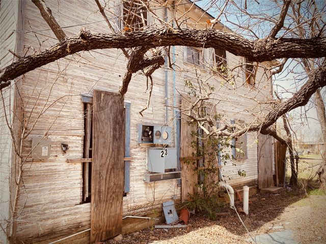 602 5th Street, Brownwood, TX 76801