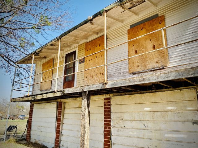 602 5th Street, Brownwood, TX 76801