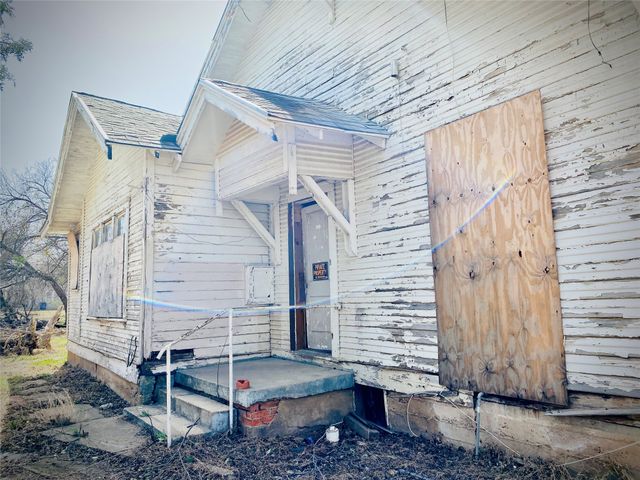 602 5th Street, Brownwood, TX 76801