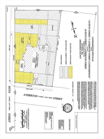 29 Pitts Street 1, Natick, MA 01760