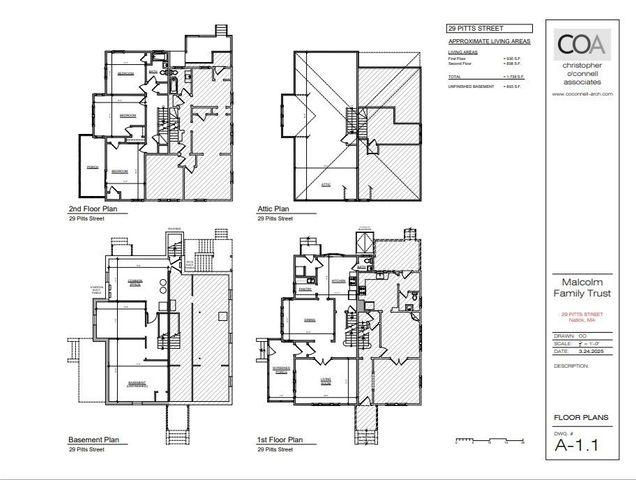 29 Pitts Street 1, Natick, MA 01760