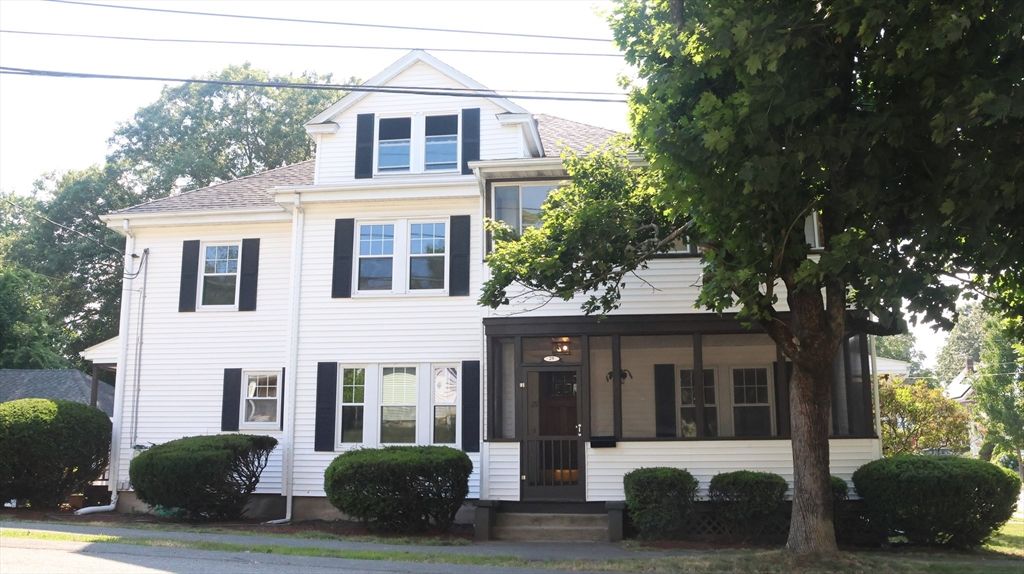 29 Pitts Street 1, Natick, MA 01760