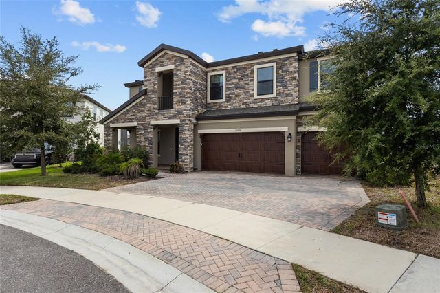 12795 FISHERVILLE WAY, Riverview, FL 33579