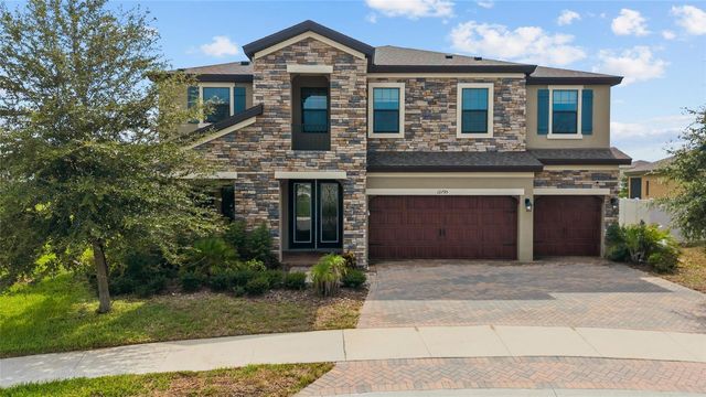 12795 FISHERVILLE WAY, Riverview, FL 33579