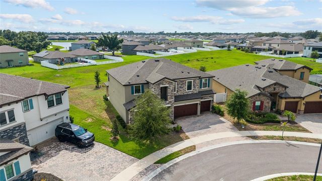 12795 FISHERVILLE WAY, Riverview, FL 33579
