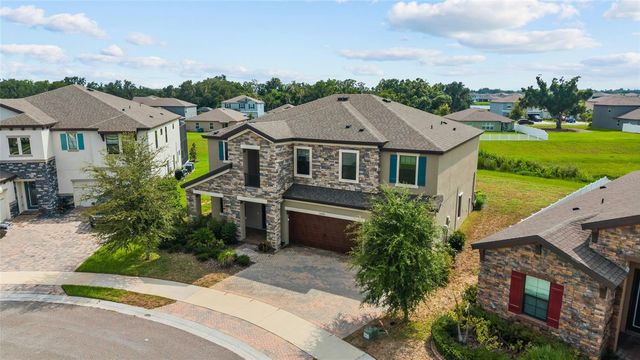 12795 FISHERVILLE WAY, Riverview, FL 33579