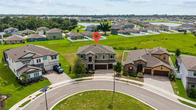 12795 FISHERVILLE WAY, Riverview, FL 33579