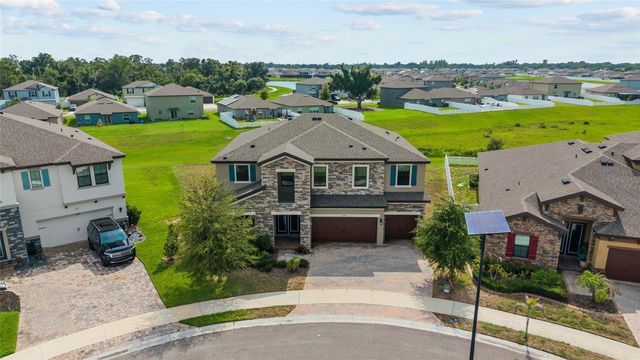 12795 FISHERVILLE WAY, Riverview, FL 33579