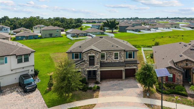 12795 FISHERVILLE WAY, Riverview, FL 33579