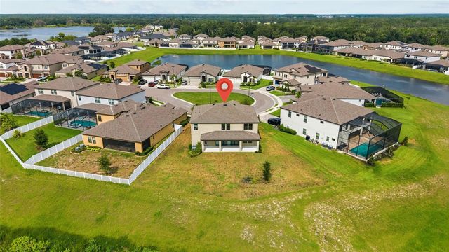 12795 FISHERVILLE WAY, Riverview, FL 33579