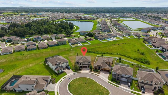 12795 FISHERVILLE WAY, Riverview, FL 33579