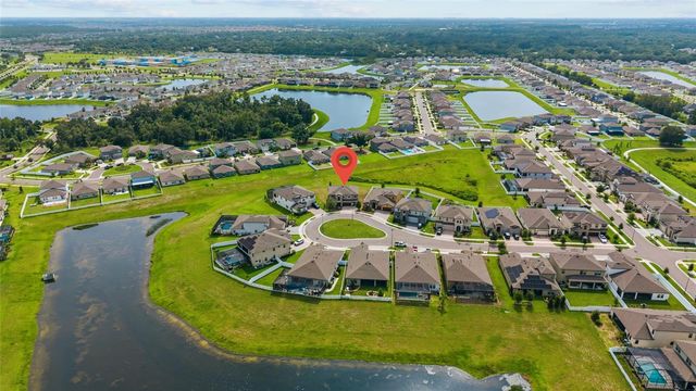 12795 FISHERVILLE WAY, Riverview, FL 33579