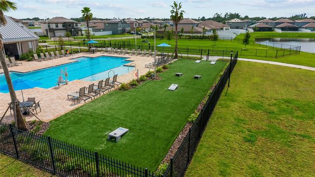 12795 FISHERVILLE WAY, Riverview, FL 33579