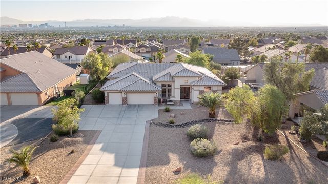 1239 North Hollywood Boulevard, Las Vegas, NV 89110