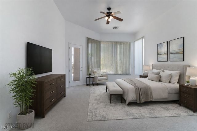 1239 North Hollywood Boulevard, Las Vegas, NV 89110