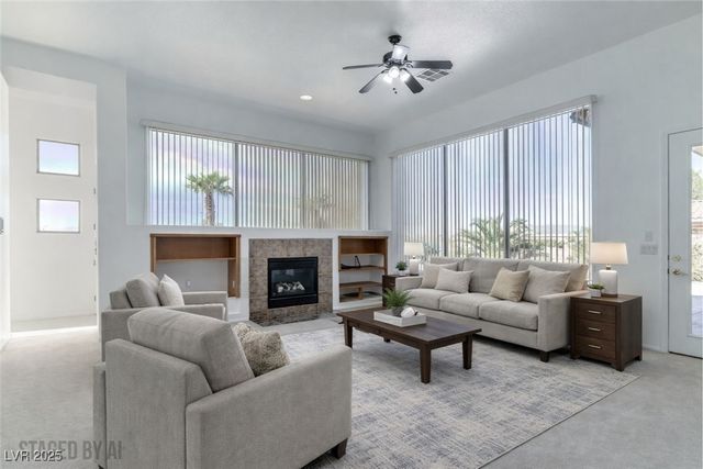 1239 North Hollywood Boulevard, Las Vegas, NV 89110