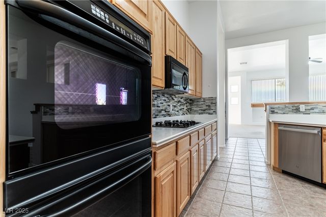 1239 North Hollywood Boulevard, Las Vegas, NV 89110