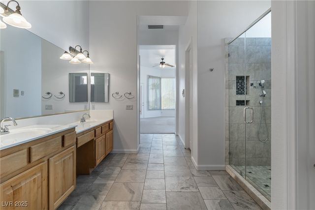 1239 North Hollywood Boulevard, Las Vegas, NV 89110