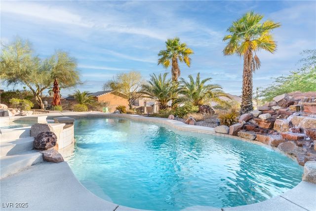 1239 North Hollywood Boulevard, Las Vegas, NV 89110