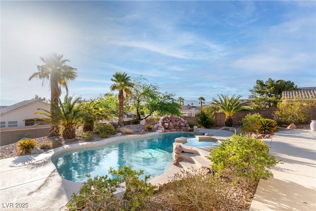 1239 North Hollywood Boulevard, Las Vegas, NV 89110