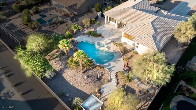 1239 North Hollywood Boulevard, Las Vegas, NV 89110