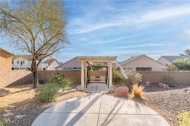 1239 North Hollywood Boulevard, Las Vegas, NV 89110