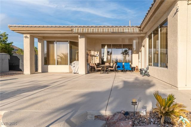 1239 North Hollywood Boulevard, Las Vegas, NV 89110