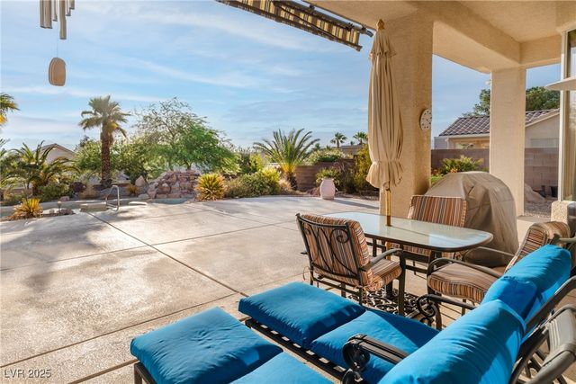 1239 North Hollywood Boulevard, Las Vegas, NV 89110