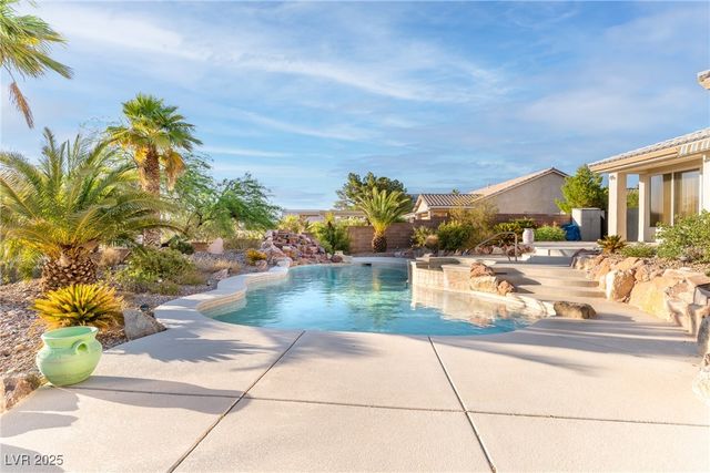 1239 North Hollywood Boulevard, Las Vegas, NV 89110