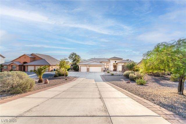 1239 North Hollywood Boulevard, Las Vegas, NV 89110