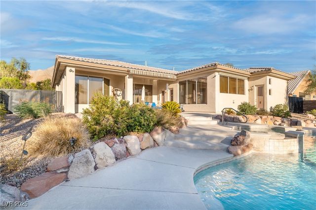 1239 North Hollywood Boulevard, Las Vegas, NV 89110