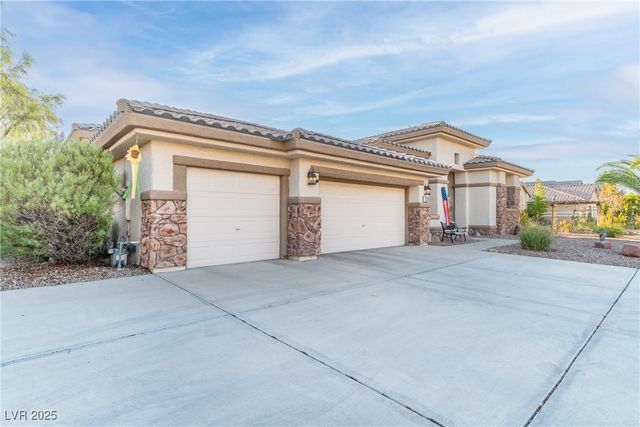 1239 North Hollywood Boulevard, Las Vegas, NV 89110