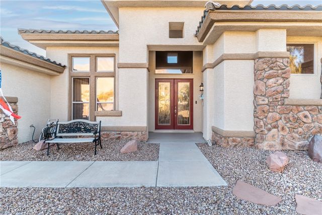 1239 North Hollywood Boulevard, Las Vegas, NV 89110